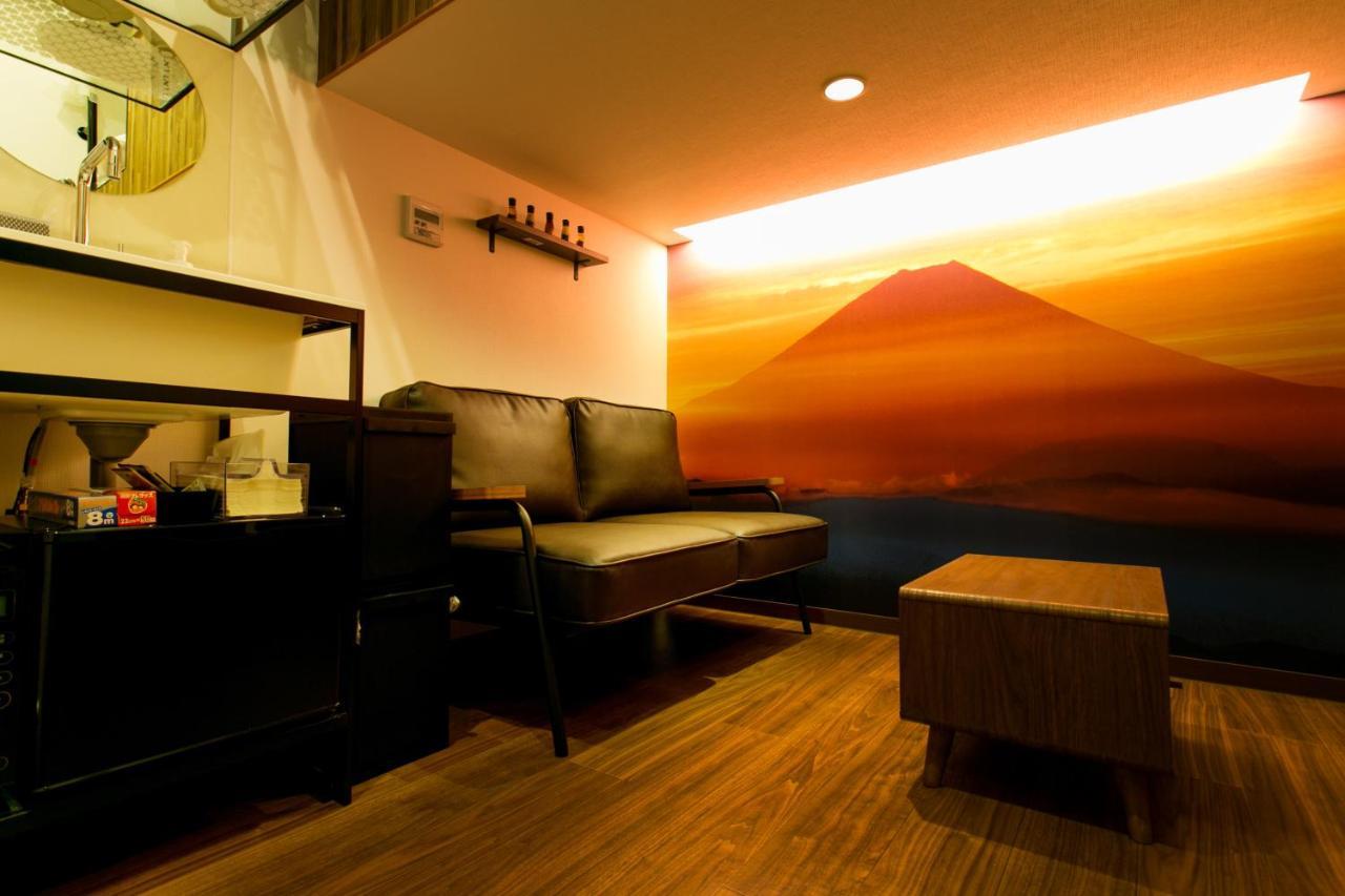 Villa Moonlightvilla 河口湖大橋 *