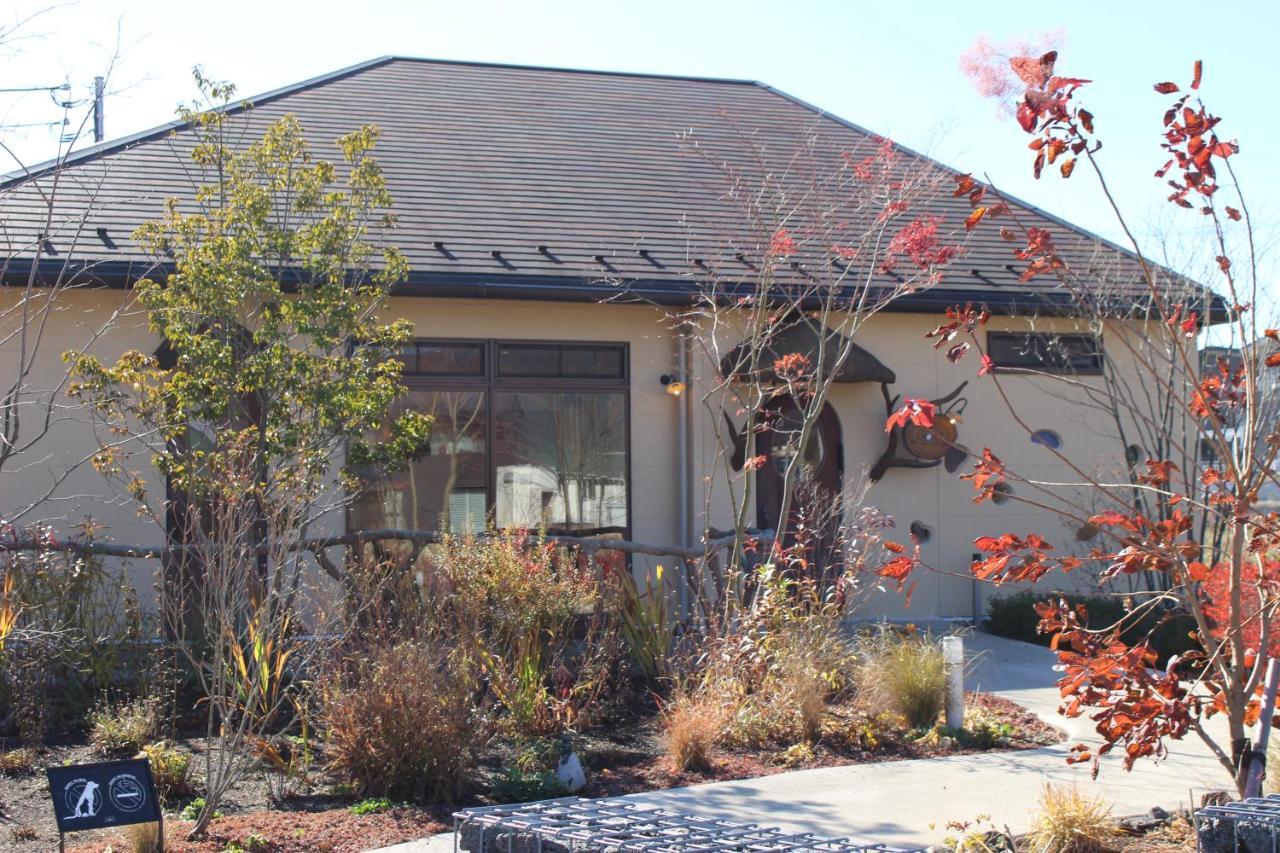 Villa Moonlightvilla 河口湖大橋