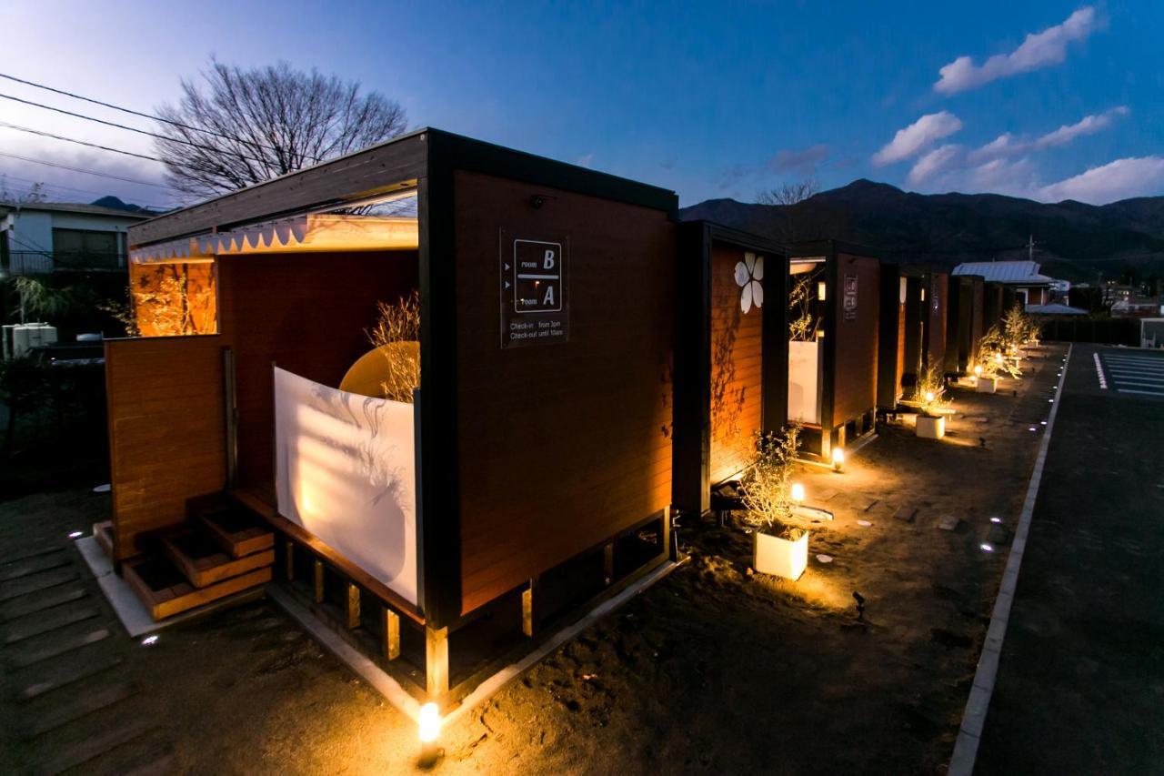 Moonlightvilla 河口湖大橋 * Fujikawaguchiko