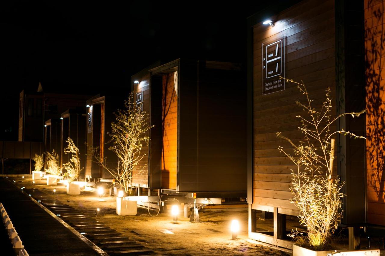 Moonlightvilla 河口湖大橋 Villa *
