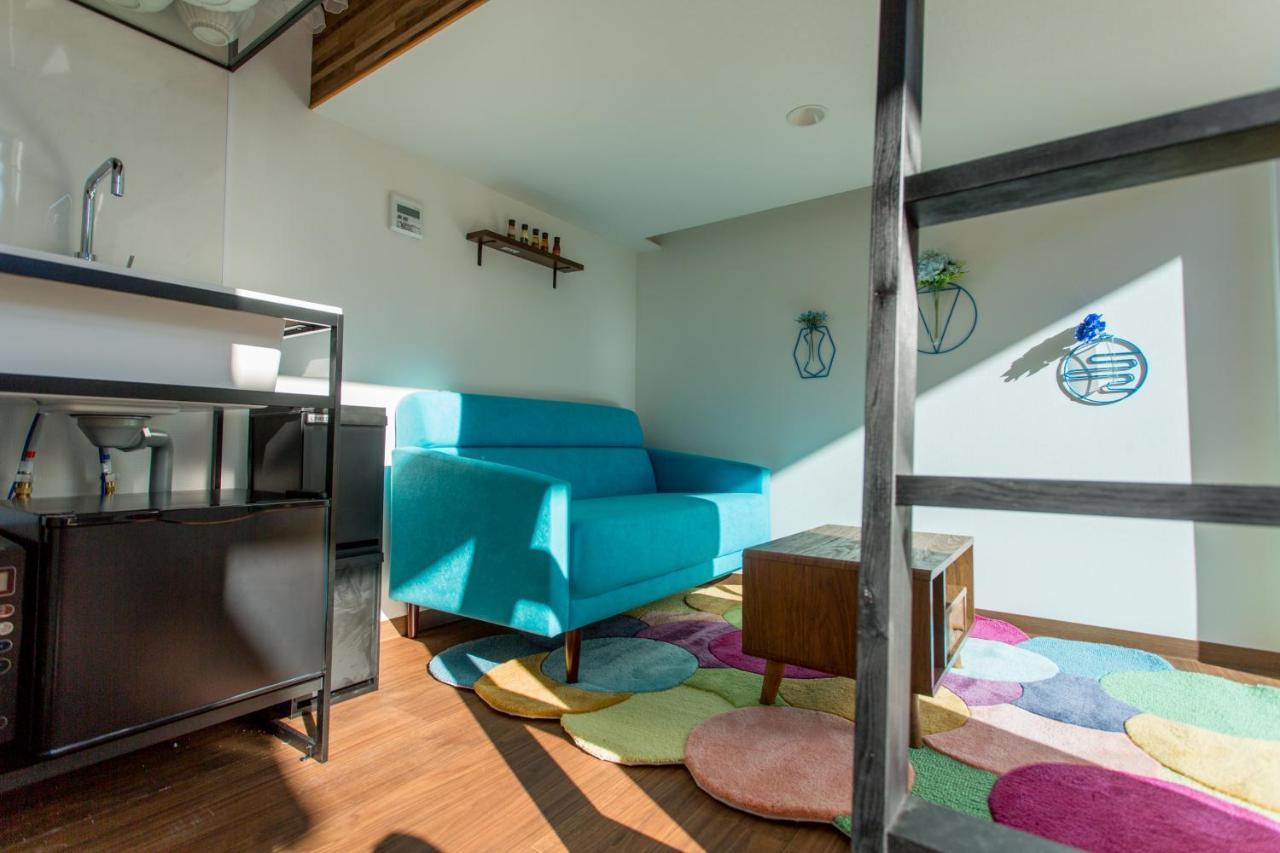 Moonlightvilla 河口湖大橋 Villa