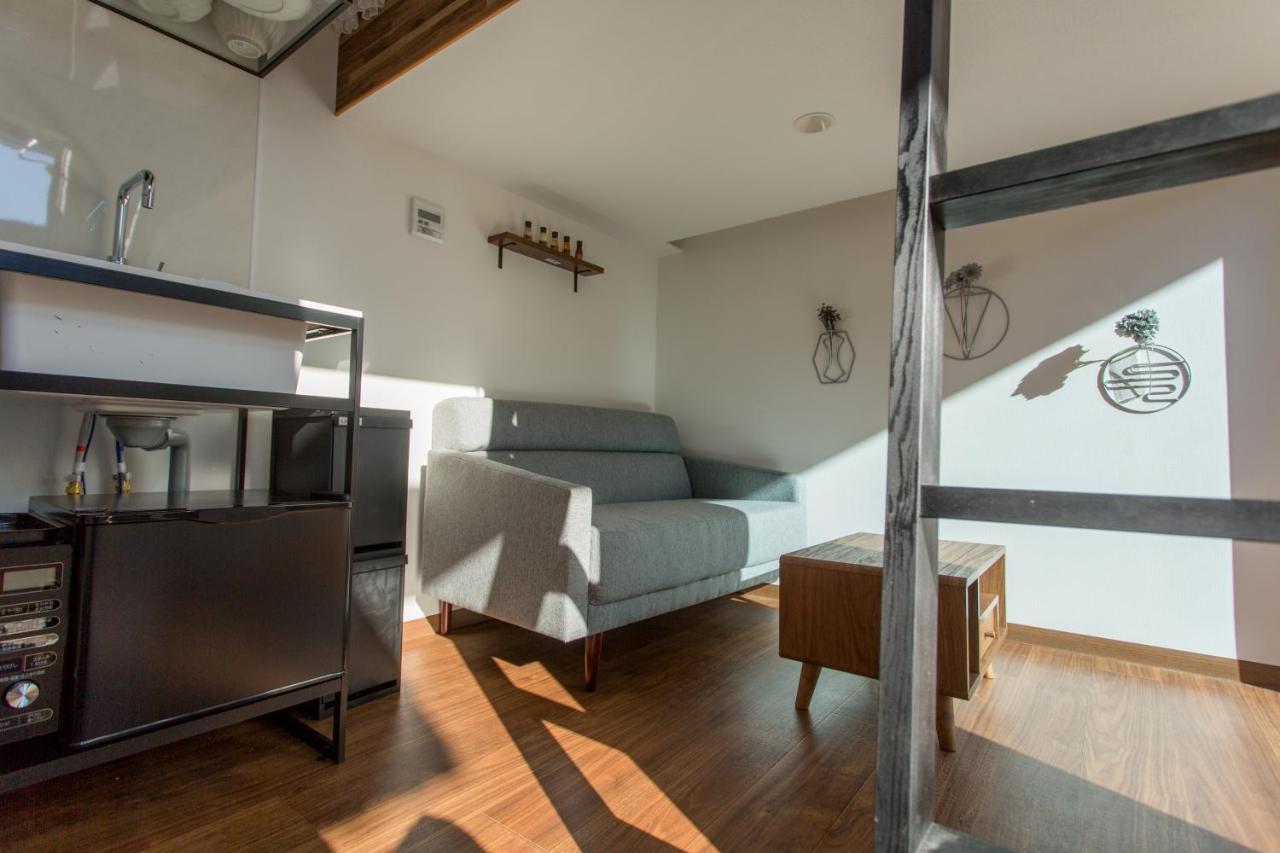 Moonlightvilla 河口湖大橋 Villa *
