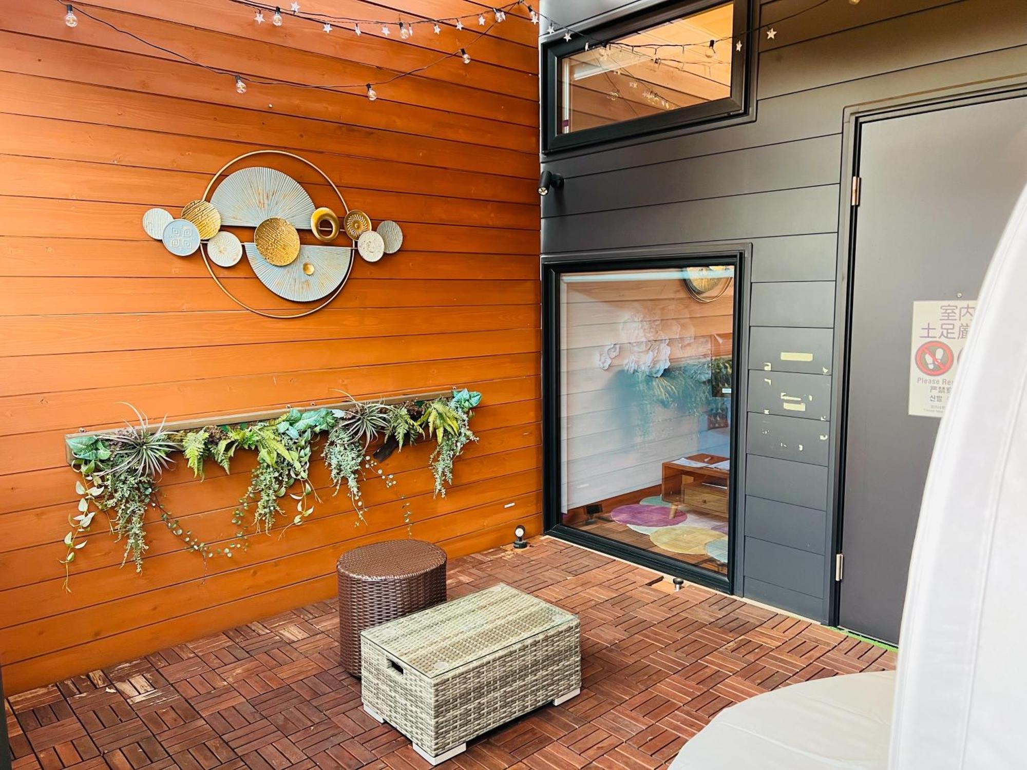 Moonlightvilla 河口湖大橋 Villa Fujikawaguchiko