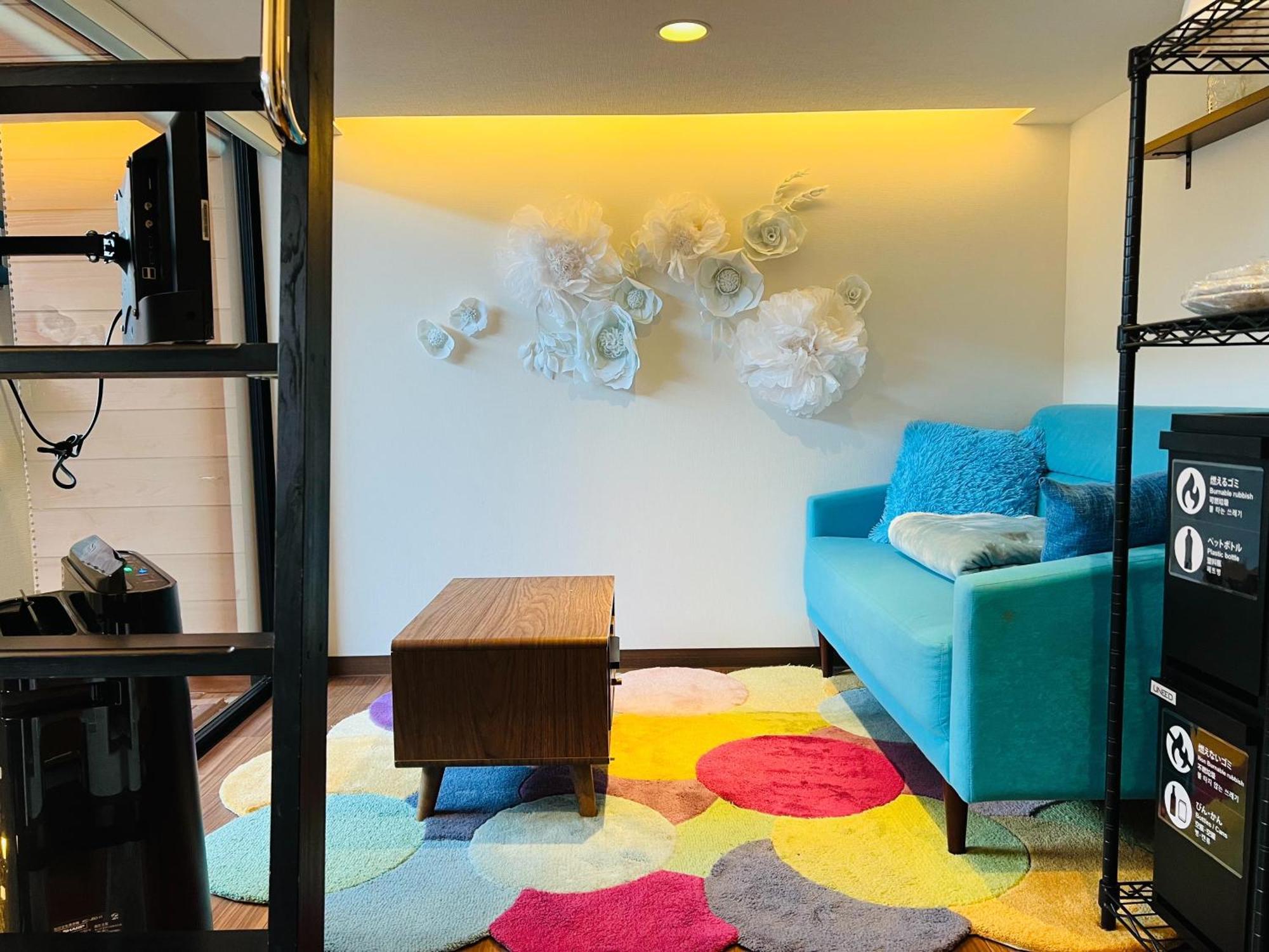 Villa Moonlightvilla 河口湖大橋 Fujikawaguchiko