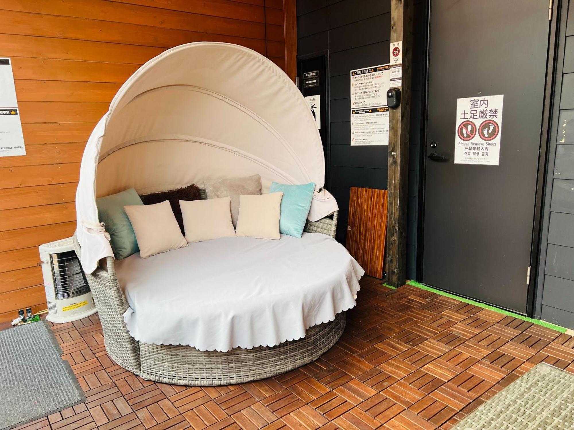 Moonlightvilla 河口湖大橋 * Fujikawaguchiko