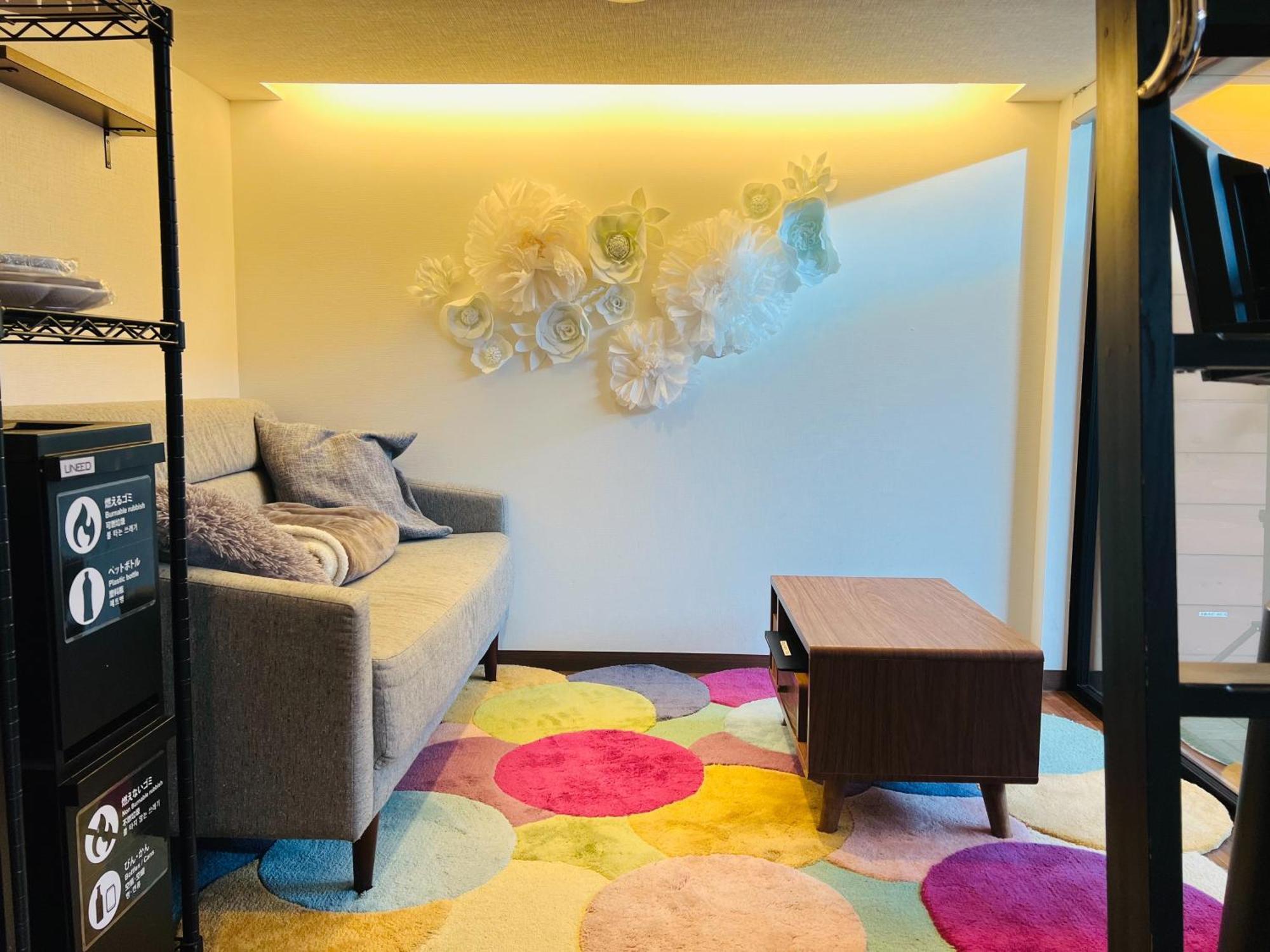 Moonlightvilla 河口湖大橋 Villa