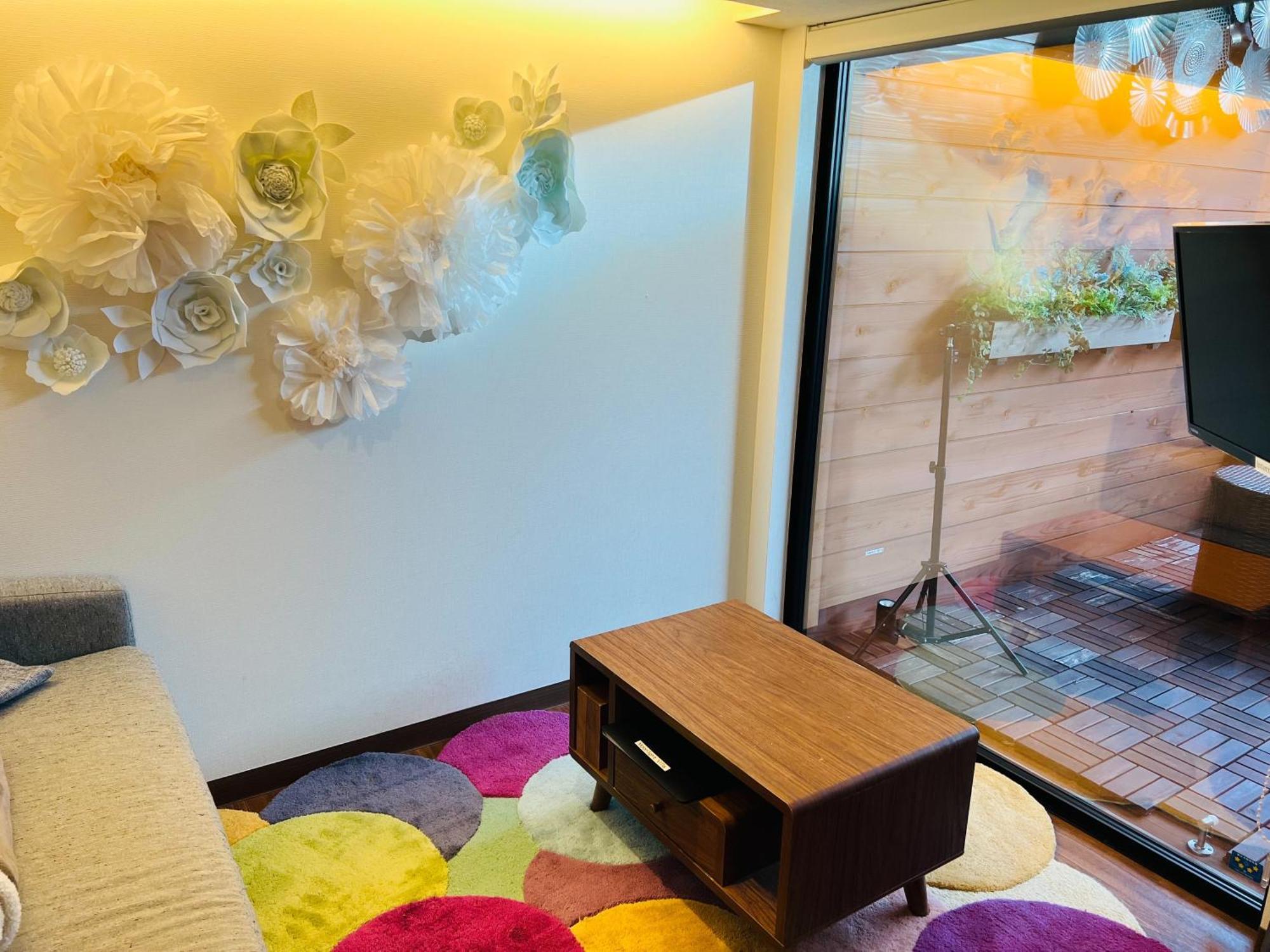 Moonlightvilla 河口湖大橋 Villa Fujikawaguchiko