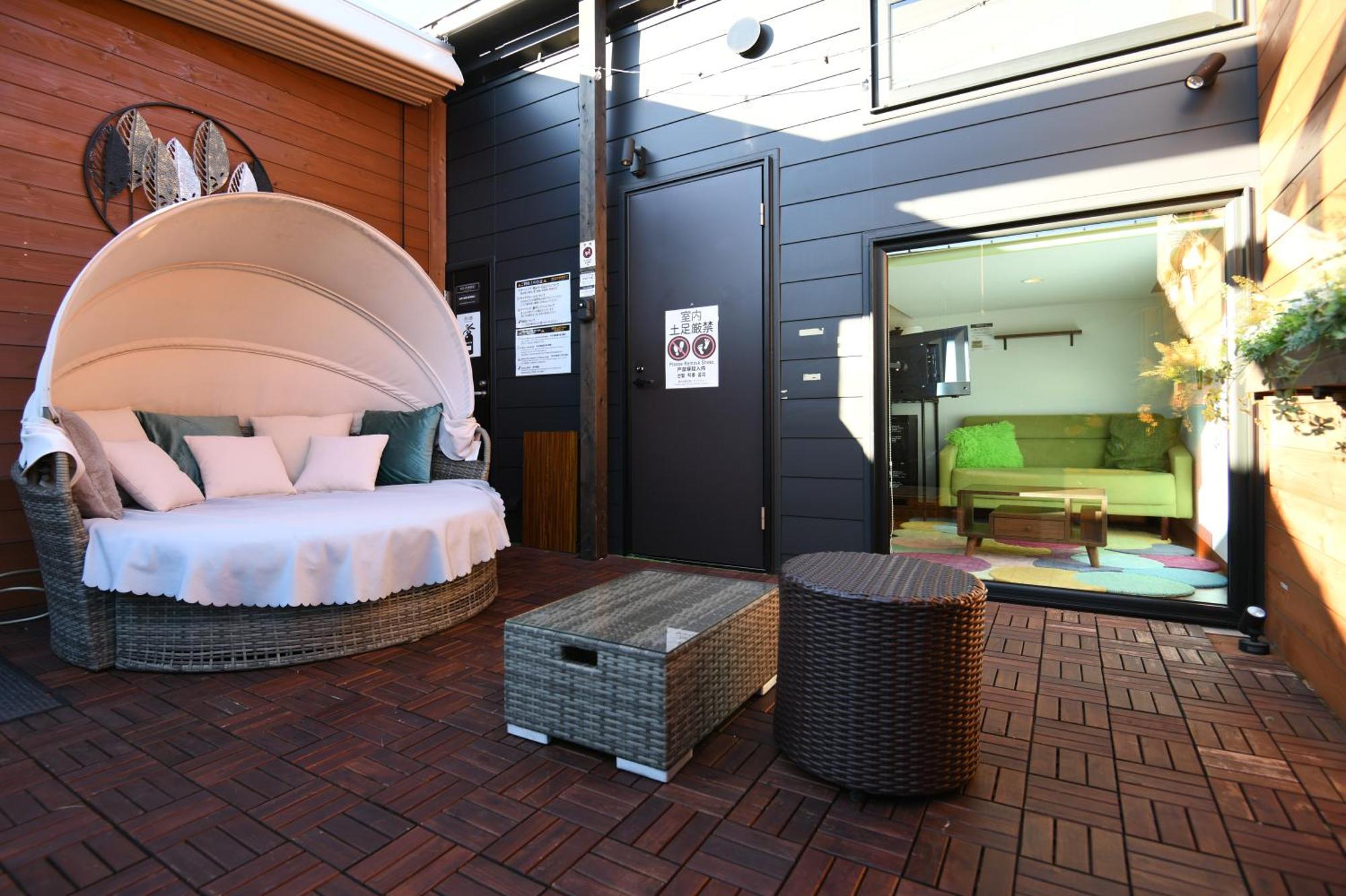 Moonlightvilla 河口湖大橋 *