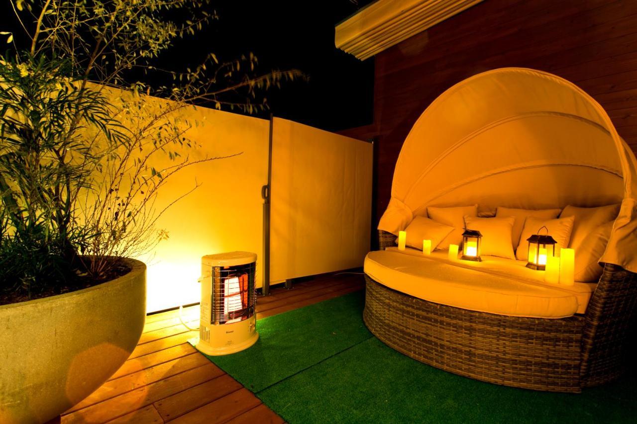 Moonlightvilla 河口湖大橋 * Fujikawaguchiko